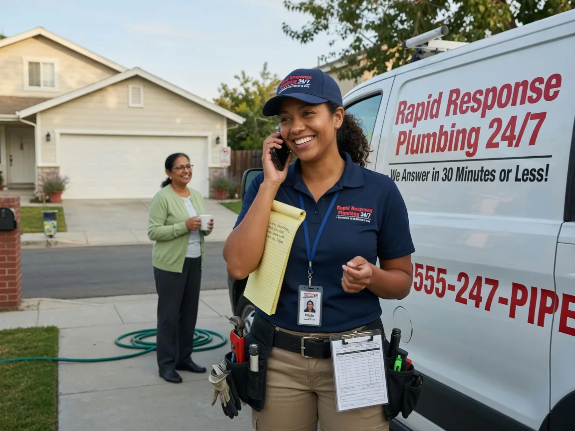 Emergency Plumber Cozad, NE FAQs